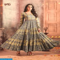 S4U fairy tales Wholesale ready made Gowns