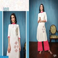 Karma Tucute vol-10 Wholesale 2 pieace ready to wear
