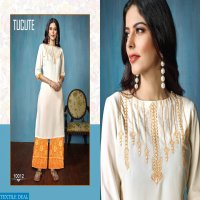 Karma Tucute vol-10 Wholesale 2 pieace ready to wear
