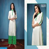 Karma Tucute vol-10 Wholesale 2 pieace ready to wear