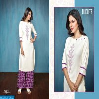 Karma Tucute vol-10 Wholesale 2 pieace ready to wear