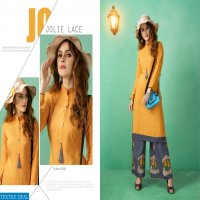 Rani trendz city light vol-3 Wholesale ready made long kurtis