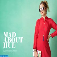 Rani trendz city light vol-3 Wholesale ready made long kurtis