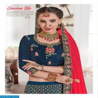 Sanskar maheera Wholesale designer Ethnic lehengas