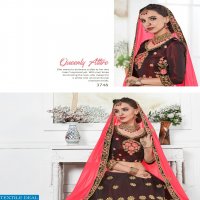 Sanskar maheera Wholesale designer Ethnic lehengas