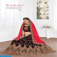 Sanskar maheera Wholesale designer Ethnic lehengas