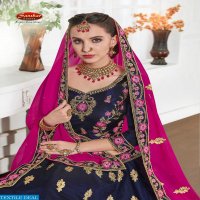 Sanskar maheera Wholesale designer Ethnic lehengas