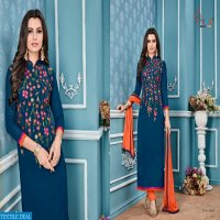 shree fab lotus Wholesale Chudidar on offer Dresses