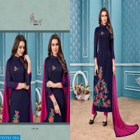 shree fab lotus Wholesale Chudidar on offer Dresses