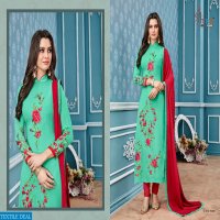 shree fab lotus Wholesale Chudidar on offer Dresses