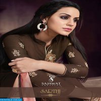 SF Sarthi vol-2 Wholesale Festive ready made  Dresses
