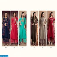 SF Sarthi vol-2 Wholesale Festive ready made  Dresses