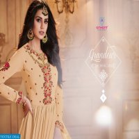 Arihant paniksha Wholesale Designer Gowns