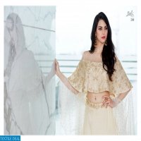 Bela luxuria Wholesale designer Fancy ladies Dresses