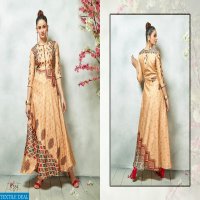 Eternal Silk mode vol-2 Wholesale Ready made Digital printed Gowns
