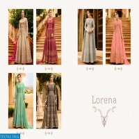 Leo lorena Wholesale party-wear Gowns
