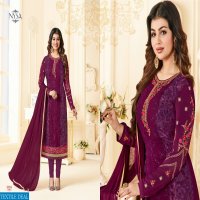nysa Diamond brasso collection vol-13 Wholesale ethnic Salwar kameez