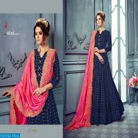 Eba AF-1008 Colour Wholesale ready made Dresses