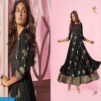 maithali Wholesale ready made anarkali kurtis