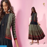 maithali Wholesale ready made anarkali kurtis
