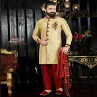 RO 116 to 130 Series Wholesale ready made mens kurta and pajama