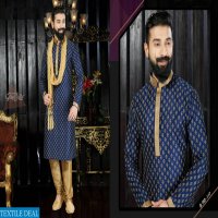 RO 116 to 130 Series Wholesale ready made mens kurta and pajama