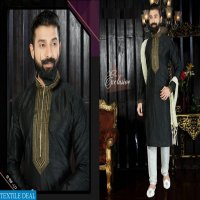 RO 116 to 130 Series Wholesale ready made mens kurta and pajama