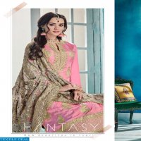 Kesari opada vol-2 Wholesale Embroidered Dresses