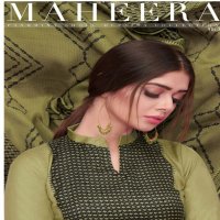 Deepsy maheera vol-2 Wholesale Winter collection
