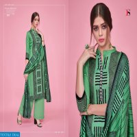 Deepsy maheera vol-2 Wholesale Winter collection