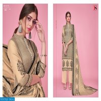 Deepsy maheera vol-2 Wholesale Winter collection
