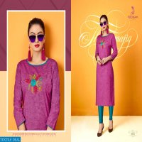 poonam diva vol-3 Wholesale ready made long kurtis