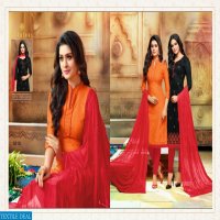 RR hum tum vol-11 Wholesale 2 top Dress materials