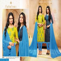 RR hum tum vol-11 Wholesale 2 top Dress materials