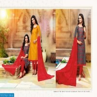 RR hum tum vol-11 Wholesale 2 top Dress materials
