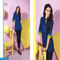 S4U young forever vol-2 Wholesale ready made Tops