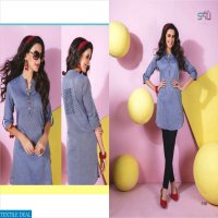 S4U young forever vol-2 Wholesale ready made Tops