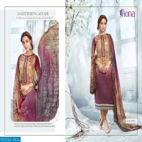 Fiona Pehel Wholesale Pashmina Collection suits