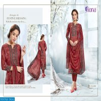 Fiona Pehel Wholesale Pashmina Collection suits