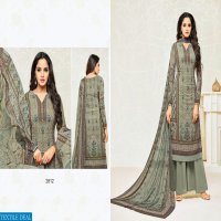 Zisa Flora vol-3 Wholesale  Fancy Suits