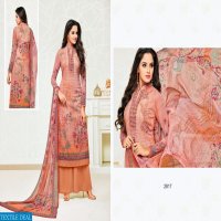 Zisa Flora vol-3 Wholesale  Fancy Suits