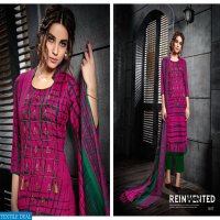 Levisha Hafiza vol-3 Wholesale Pashmina Collection