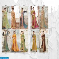 Shangrila heroine Wholesale Designer Ethnic Sarees