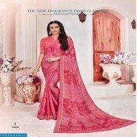 Varsiddhi Satva Wholesale Fancy Sarees