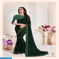 Varsiddhi Satva Wholesale Fancy Sarees