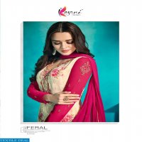 Kesari Digital Baraso vol-1 Wholesale Fancy suits