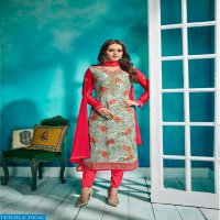 Kesari Digital Baraso vol-1 Wholesale Fancy suits