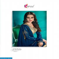 Kesari Digital Baraso vol-1 Wholesale Fancy suits