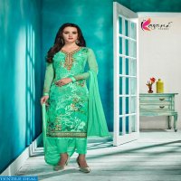 Kesari Digital Baraso vol-1 Wholesale Fancy suits