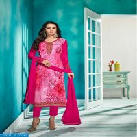 Kesari Digital Baraso vol-1 Wholesale Fancy suits